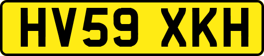 HV59XKH