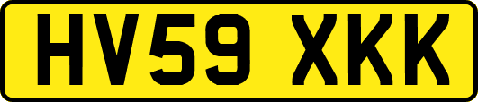HV59XKK