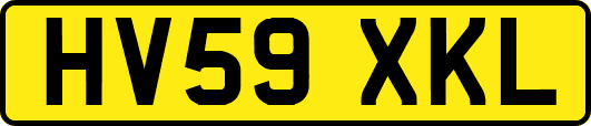 HV59XKL
