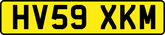 HV59XKM