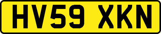 HV59XKN