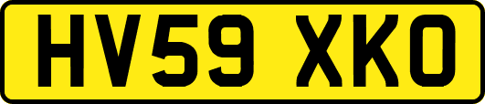 HV59XKO