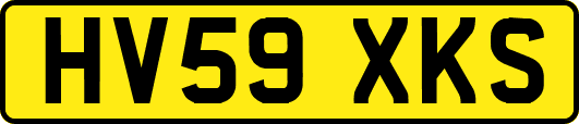 HV59XKS