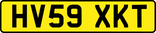 HV59XKT