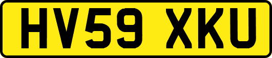 HV59XKU