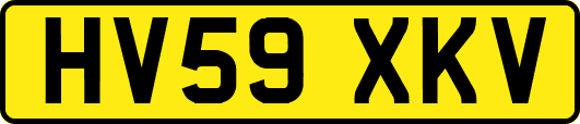 HV59XKV