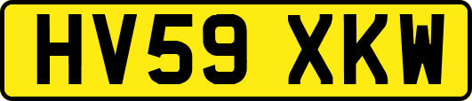 HV59XKW