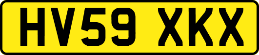 HV59XKX
