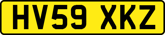 HV59XKZ
