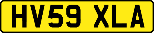 HV59XLA