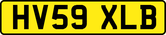 HV59XLB