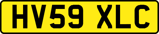 HV59XLC