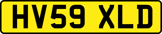 HV59XLD