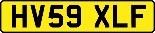 HV59XLF