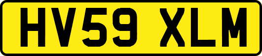 HV59XLM