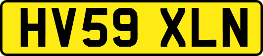 HV59XLN