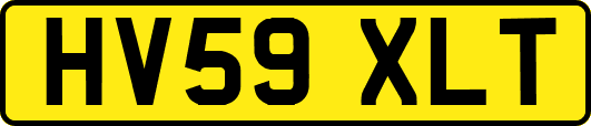 HV59XLT