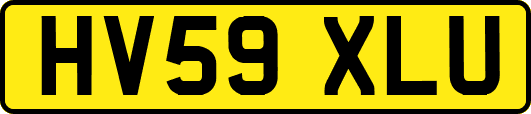 HV59XLU