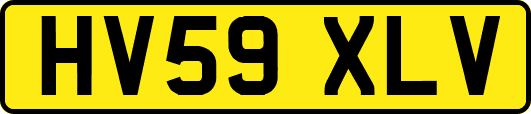 HV59XLV