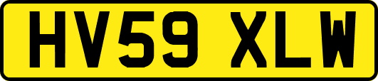 HV59XLW