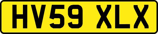 HV59XLX