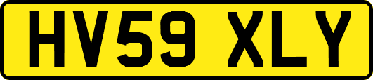 HV59XLY