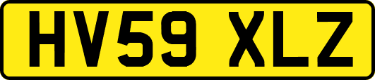 HV59XLZ
