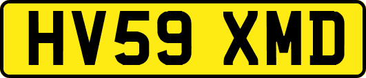 HV59XMD