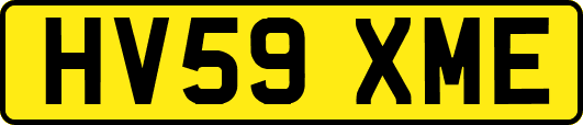 HV59XME