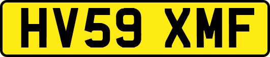 HV59XMF