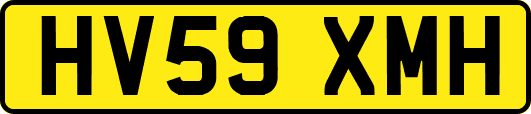 HV59XMH