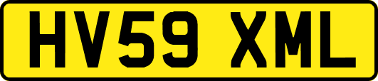 HV59XML
