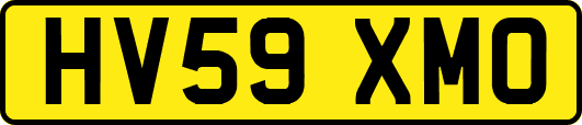 HV59XMO