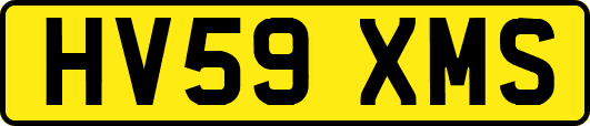 HV59XMS