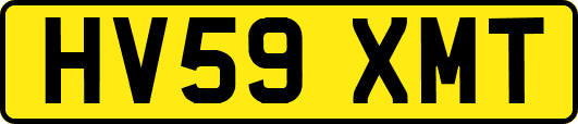 HV59XMT
