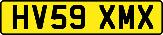 HV59XMX