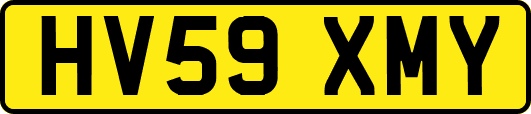 HV59XMY