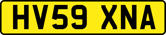 HV59XNA