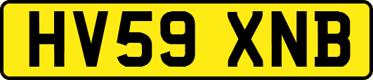 HV59XNB