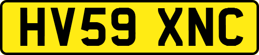 HV59XNC
