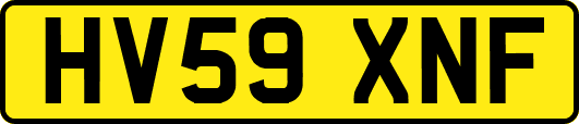 HV59XNF