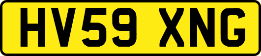 HV59XNG