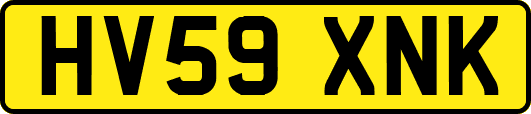 HV59XNK