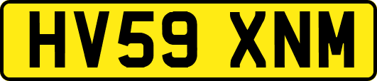 HV59XNM