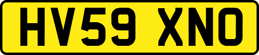 HV59XNO