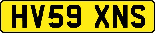 HV59XNS