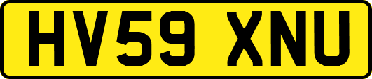 HV59XNU