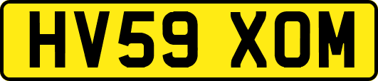 HV59XOM