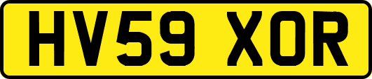 HV59XOR