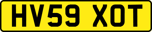 HV59XOT